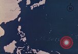 Image of American forces Mariana Islands, 1944, second 21 stock footage video 65675064881