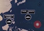 Image of American forces Mariana Islands, 1944, second 26 stock footage video 65675064881