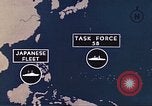 Image of American forces Mariana Islands, 1944, second 27 stock footage video 65675064881