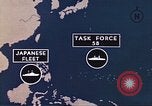Image of American forces Mariana Islands, 1944, second 28 stock footage video 65675064881