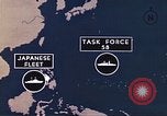 Image of American forces Mariana Islands, 1944, second 33 stock footage video 65675064881