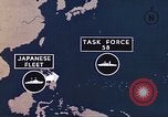 Image of American forces Mariana Islands, 1944, second 37 stock footage video 65675064881