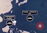 Image of American forces Mariana Islands, 1944, second 38 stock footage video 65675064881