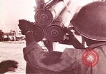 Image of American forces Saipan Northern Mariana Islands, 1944, second 22 stock footage video 65675064882