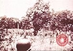 Image of American forces Saipan Northern Mariana Islands, 1944, second 32 stock footage video 65675064882