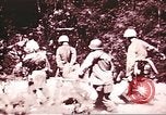 Image of American forces Saipan Northern Mariana Islands, 1944, second 36 stock footage video 65675064882