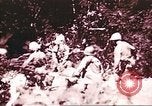 Image of American forces Saipan Northern Mariana Islands, 1944, second 37 stock footage video 65675064882
