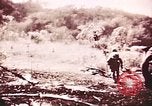 Image of American forces Saipan Northern Mariana Islands, 1944, second 43 stock footage video 65675064882