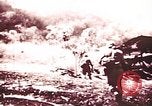 Image of American forces Saipan Northern Mariana Islands, 1944, second 45 stock footage video 65675064882
