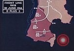 Image of American forces Saipan Northern Mariana Islands, 1944, second 21 stock footage video 65675064883