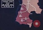 Image of American forces Saipan Northern Mariana Islands, 1944, second 22 stock footage video 65675064883