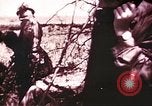 Image of American forces Saipan Northern Mariana Islands, 1944, second 37 stock footage video 65675064883