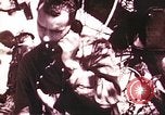 Image of American forces Saipan Northern Mariana Islands, 1944, second 41 stock footage video 65675064883