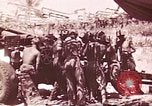 Image of American forces Saipan Northern Mariana Islands, 1944, second 48 stock footage video 65675064883