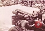 Image of American forces Saipan Northern Mariana Islands, 1944, second 59 stock footage video 65675064883