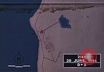 Image of American forces Saipan Northern Mariana Islands, 1944, second 1 stock footage video 65675064884