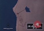 Image of American forces Saipan Northern Mariana Islands, 1944, second 5 stock footage video 65675064884