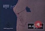 Image of American forces Saipan Northern Mariana Islands, 1944, second 7 stock footage video 65675064884