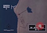 Image of American forces Saipan Northern Mariana Islands, 1944, second 8 stock footage video 65675064884