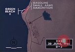 Image of American forces Saipan Northern Mariana Islands, 1944, second 16 stock footage video 65675064884
