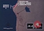 Image of American forces Saipan Northern Mariana Islands, 1944, second 18 stock footage video 65675064884