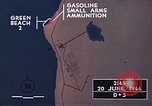 Image of American forces Saipan Northern Mariana Islands, 1944, second 19 stock footage video 65675064884