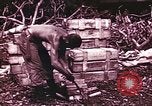 Image of American forces Saipan Northern Mariana Islands, 1944, second 50 stock footage video 65675064884