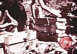 Image of American forces Saipan Northern Mariana Islands, 1944, second 52 stock footage video 65675064884