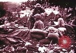 Image of American forces Saipan Northern Mariana Islands, 1944, second 55 stock footage video 65675064884