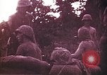 Image of American forces Saipan Northern Mariana Islands, 1944, second 59 stock footage video 65675064884