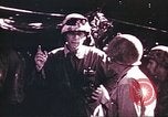 Image of American forces Saipan Northern Mariana Islands, 1944, second 17 stock footage video 65675064885
