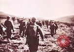 Image of American forces Saipan Northern Mariana Islands, 1944, second 24 stock footage video 65675064885