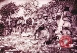 Image of American forces Saipan Northern Mariana Islands, 1944, second 26 stock footage video 65675064885