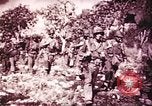 Image of American forces Saipan Northern Mariana Islands, 1944, second 27 stock footage video 65675064885