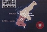 Image of American forces Saipan Northern Mariana Islands, 1944, second 1 stock footage video 65675064886