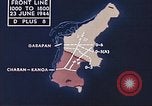 Image of American forces Saipan Northern Mariana Islands, 1944, second 6 stock footage video 65675064886