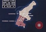 Image of American forces Saipan Northern Mariana Islands, 1944, second 8 stock footage video 65675064886