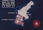 Image of American forces Saipan Northern Mariana Islands, 1944, second 14 stock footage video 65675064886