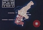 Image of American forces Saipan Northern Mariana Islands, 1944, second 17 stock footage video 65675064886