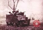 Image of American forces Saipan Northern Mariana Islands, 1944, second 29 stock footage video 65675064886