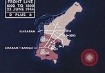 Image of American forces Saipan Northern Mariana Islands, 1944, second 42 stock footage video 65675064886
