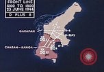 Image of American forces Saipan Northern Mariana Islands, 1944, second 48 stock footage video 65675064886