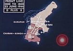 Image of American forces Saipan Northern Mariana Islands, 1944, second 51 stock footage video 65675064886