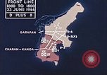 Image of American forces Saipan Northern Mariana Islands, 1944, second 61 stock footage video 65675064886