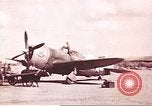 Image of American forces Saipan Northern Mariana Islands, 1944, second 22 stock footage video 65675064887