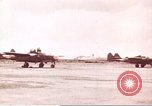 Image of American forces Saipan Northern Mariana Islands, 1944, second 29 stock footage video 65675064887