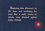 Image of U.S. Marines in combat on Saipan Saipan Northern Mariana Islands, 1944, second 7 stock footage video 65675064888