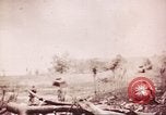 Image of U.S. Marines in combat on Saipan Saipan Northern Mariana Islands, 1944, second 12 stock footage video 65675064888
