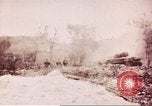 Image of U.S. Marines in combat on Saipan Saipan Northern Mariana Islands, 1944, second 16 stock footage video 65675064888
