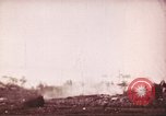 Image of U.S. Marines in combat on Saipan Saipan Northern Mariana Islands, 1944, second 24 stock footage video 65675064888